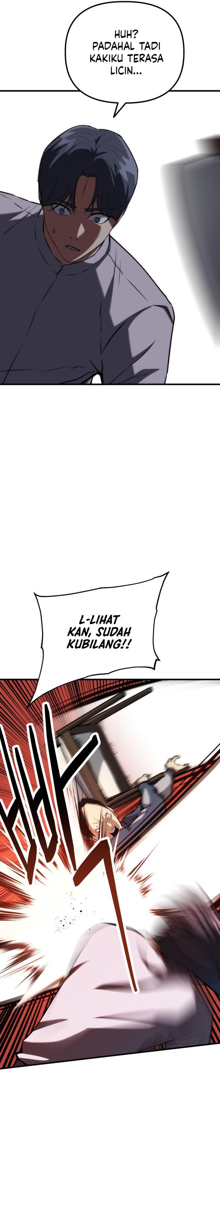 Killing Killer Chapter 78 Gambar 27