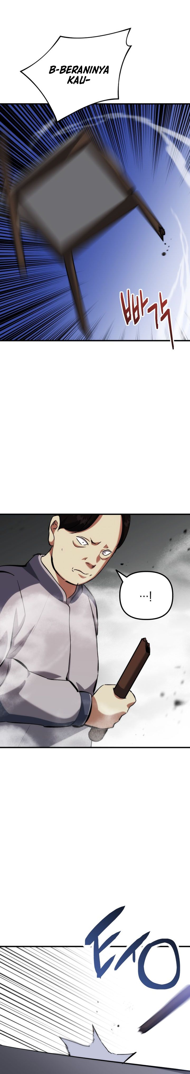 Killing Killer Chapter 78 Gambar 30