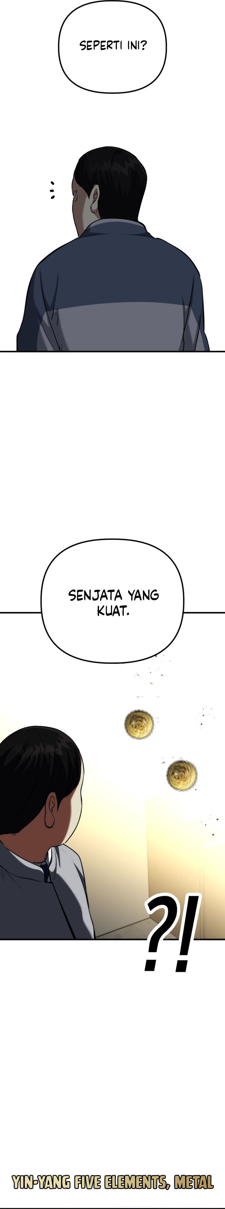 Killing Killer Chapter 78 Gambar 32
