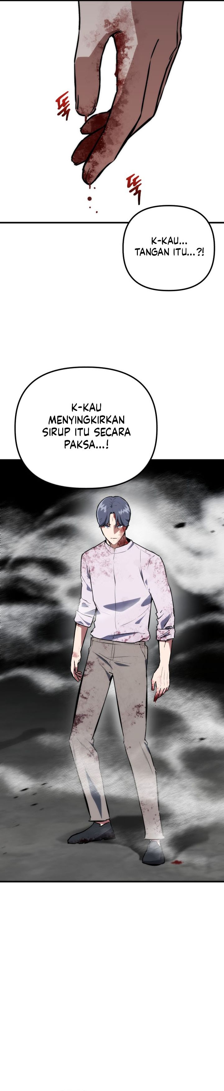 Killing Killer Chapter 78 Gambar 38