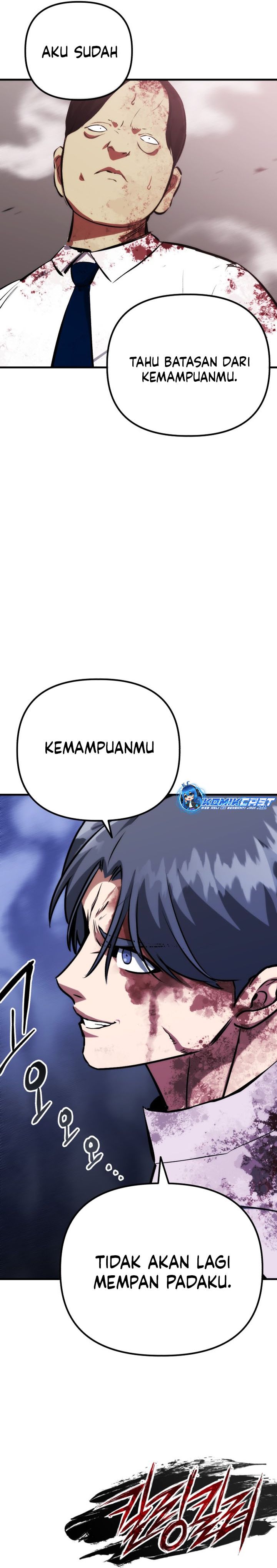 Killing Killer Chapter 78 Gambar 40