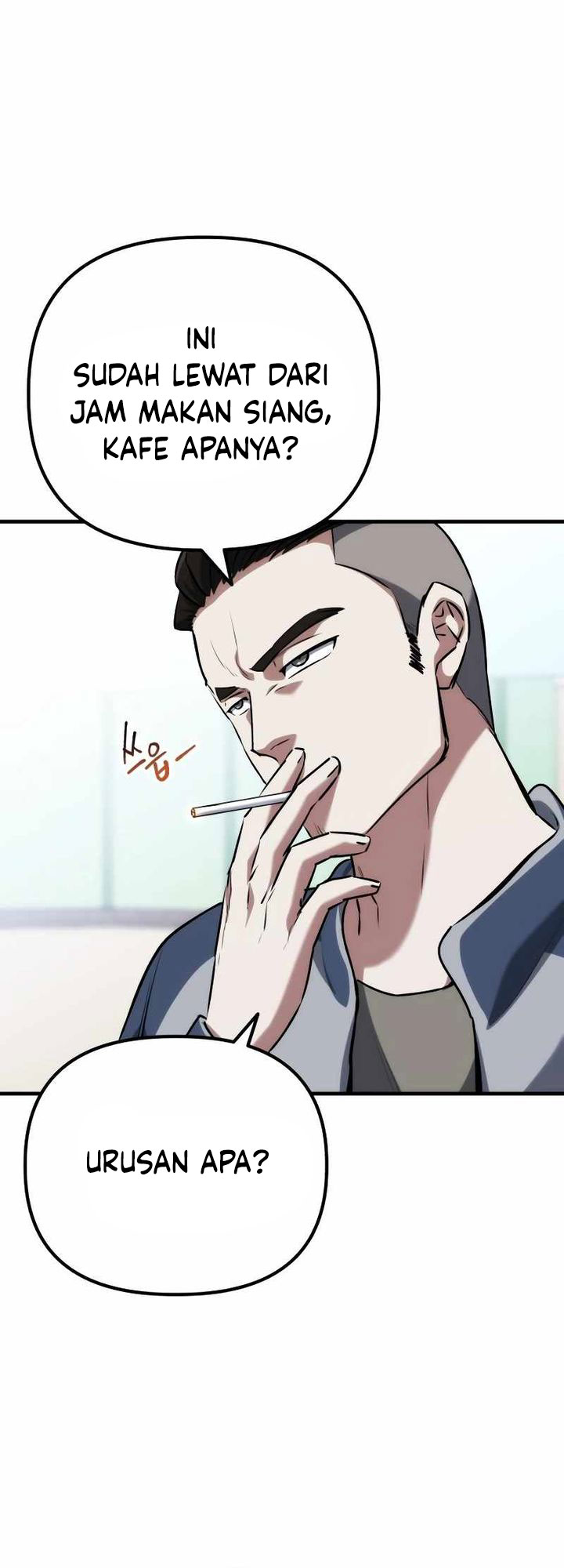 Killing Killer Chapter 79 Gambar 4