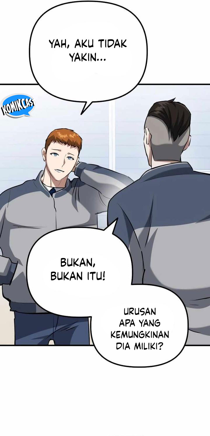 Killing Killer Chapter 79 Gambar 5