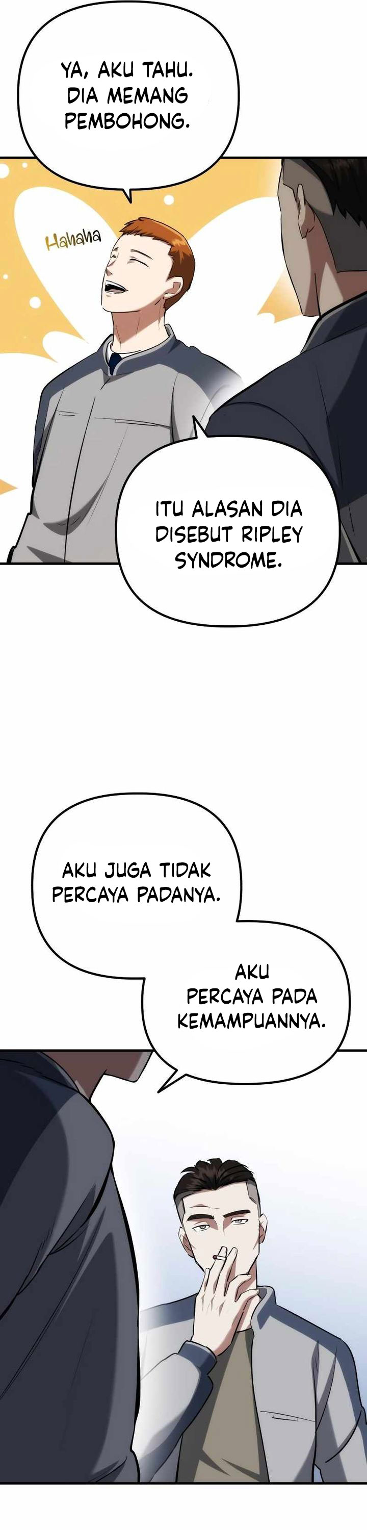 Killing Killer Chapter 79 Gambar 7