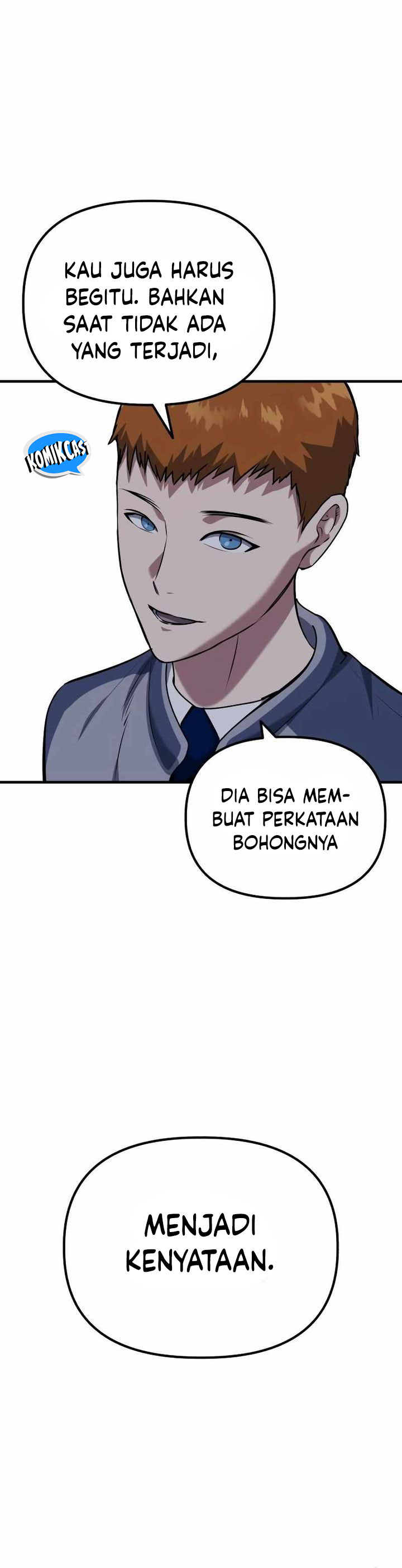 Killing Killer Chapter 79 Gambar 8