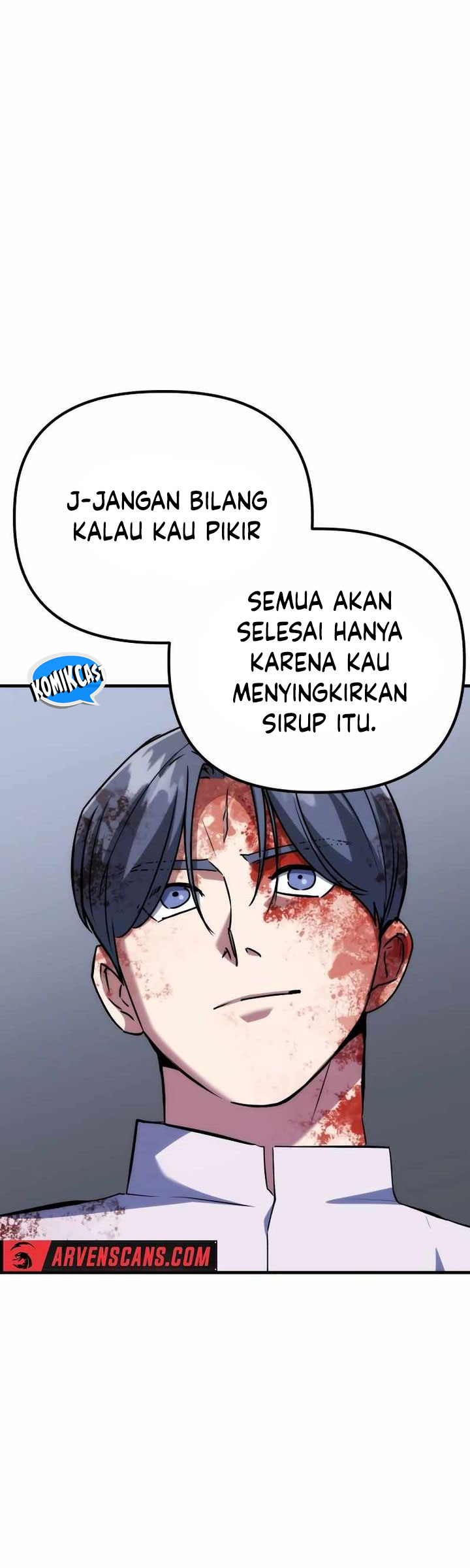 Killing Killer Chapter 79 Gambar 10