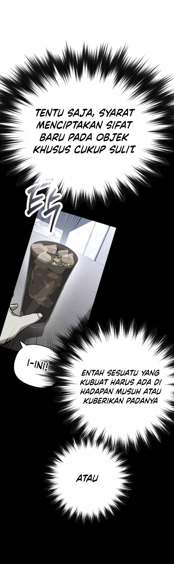 Killing Killer Chapter 79 Gambar 12