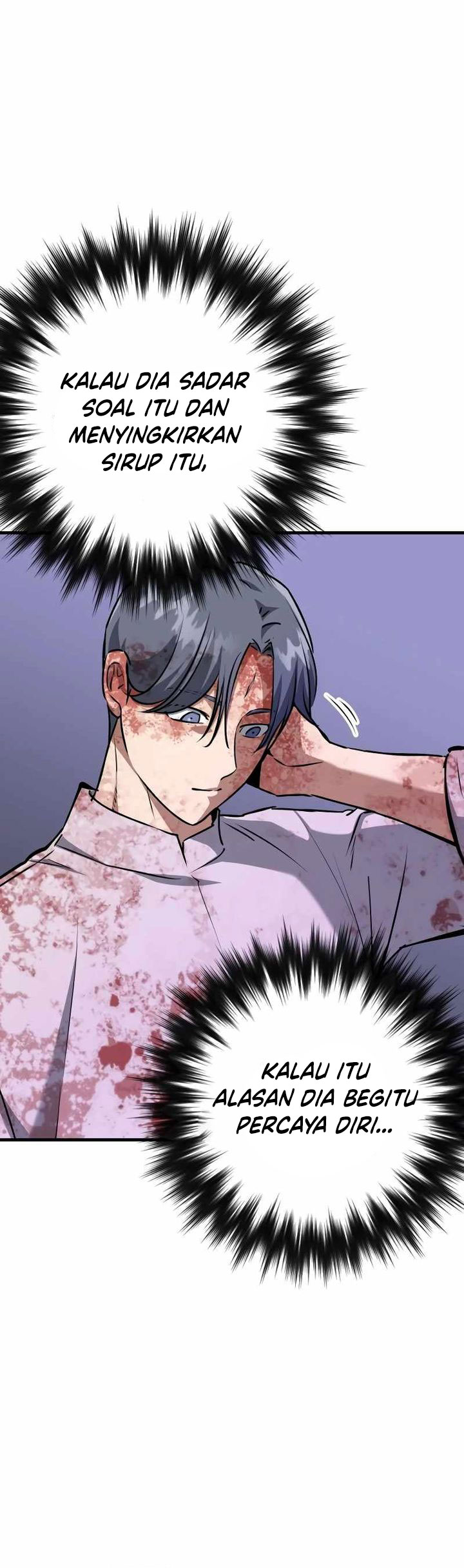 Killing Killer Chapter 79 Gambar 14