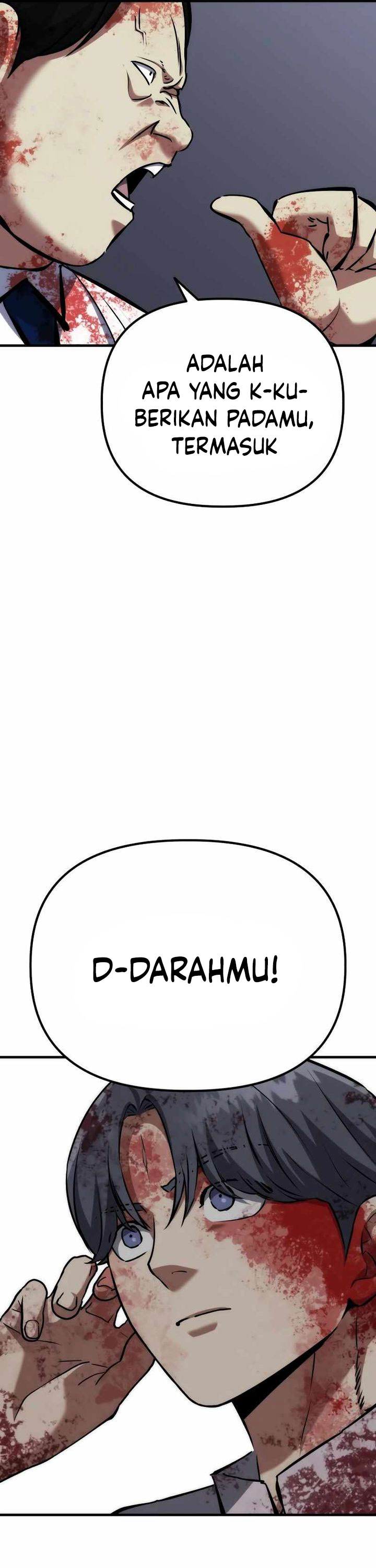 Killing Killer Chapter 79 Gambar 16