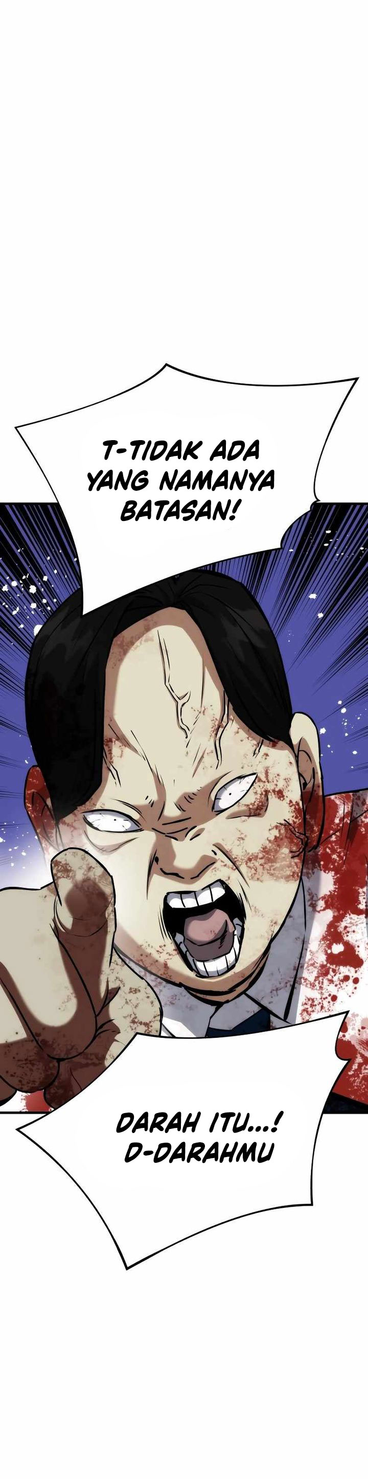 Killing Killer Chapter 79 Gambar 17