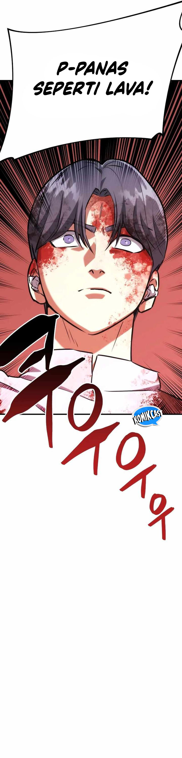 Killing Killer Chapter 79 Gambar 18