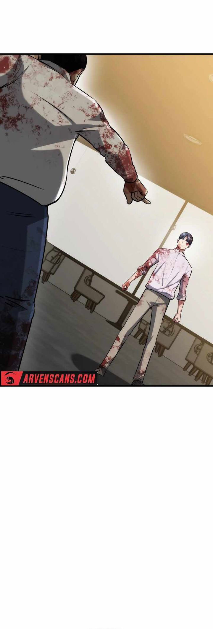 Killing Killer Chapter 79 Gambar 19