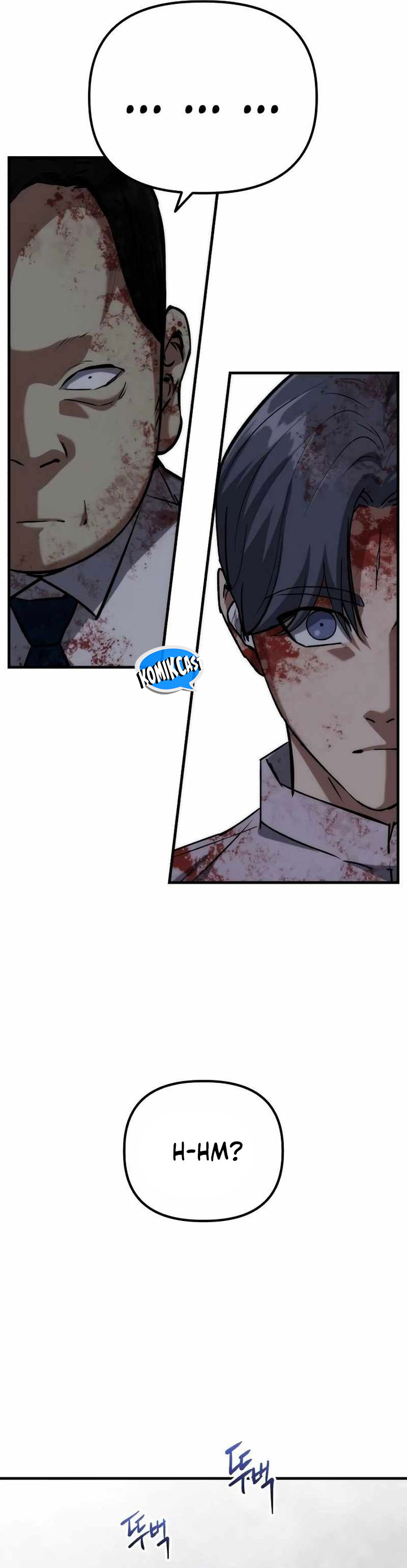 Killing Killer Chapter 79 Gambar 20