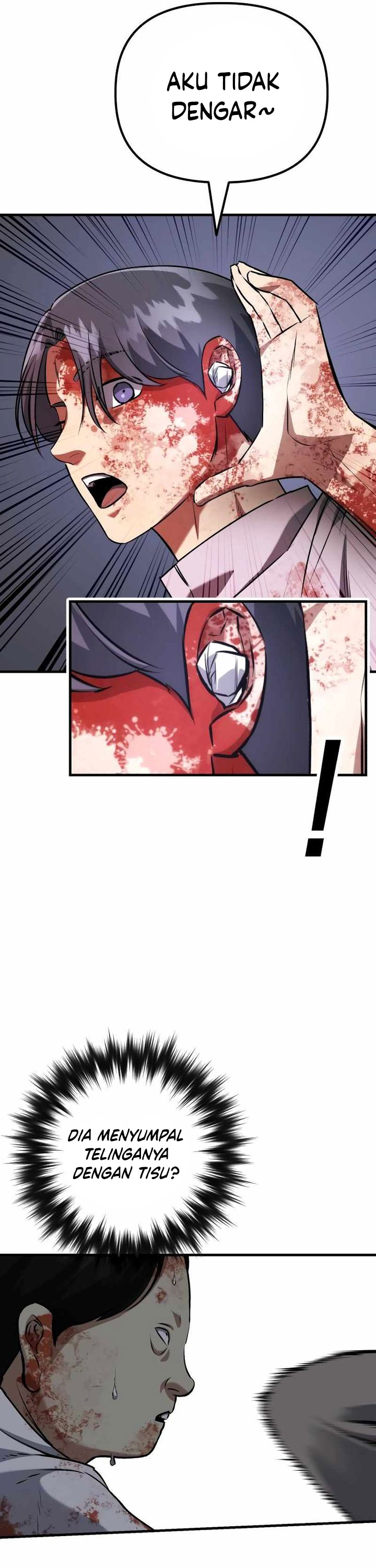 Killing Killer Chapter 79 Gambar 22
