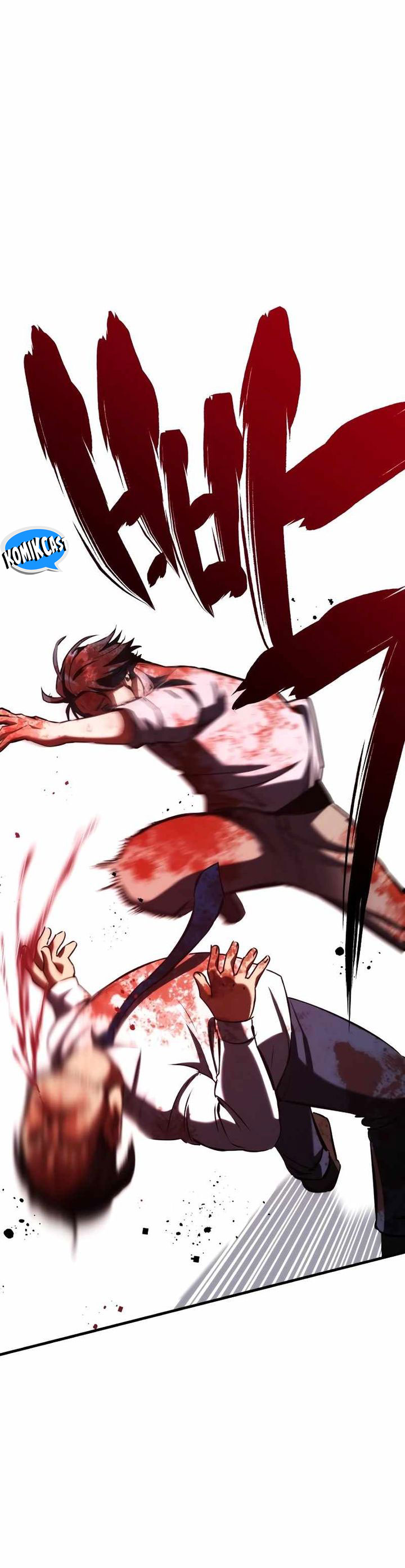 Killing Killer Chapter 79 Gambar 23