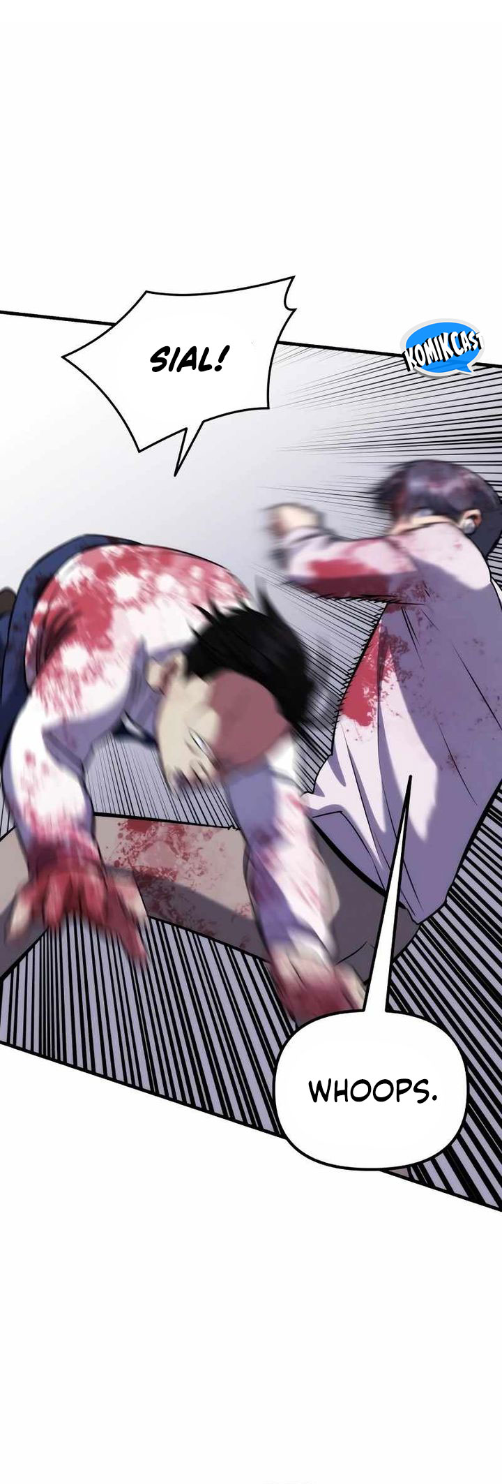 Killing Killer Chapter 79 Gambar 25