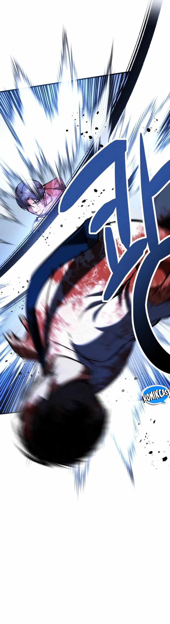 Killing Killer Chapter 79 Gambar 28