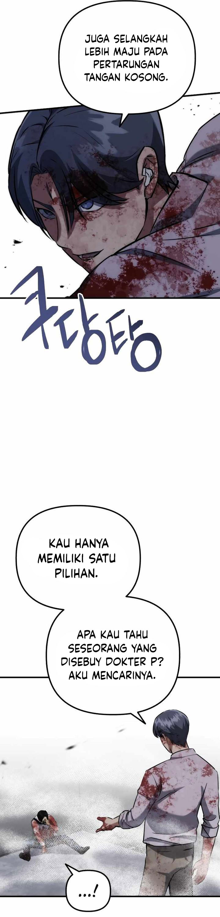 Killing Killer Chapter 79 Gambar 29