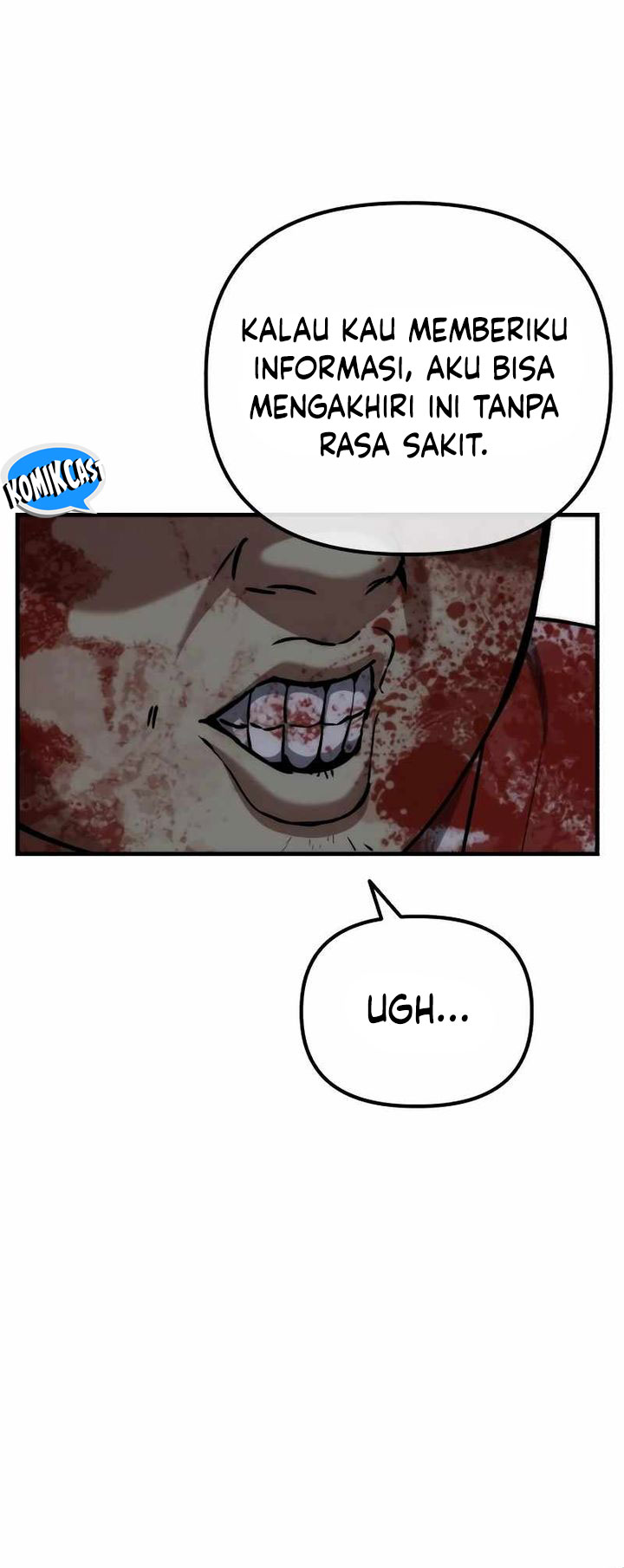 Killing Killer Chapter 79 Gambar 30