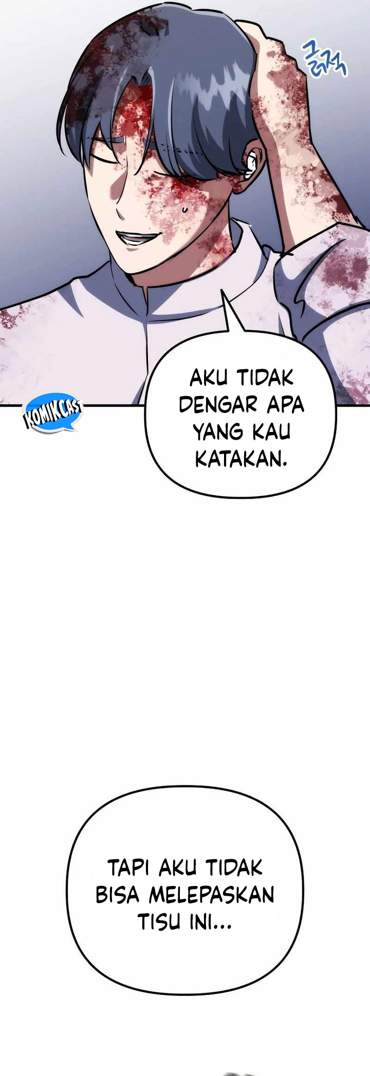 Killing Killer Chapter 79 Gambar 33