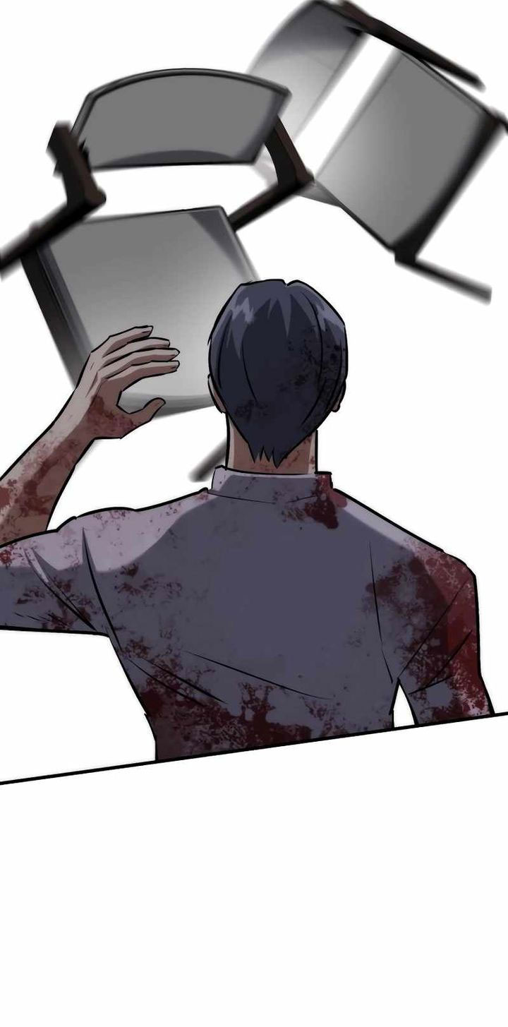 Killing Killer Chapter 79 Gambar 34
