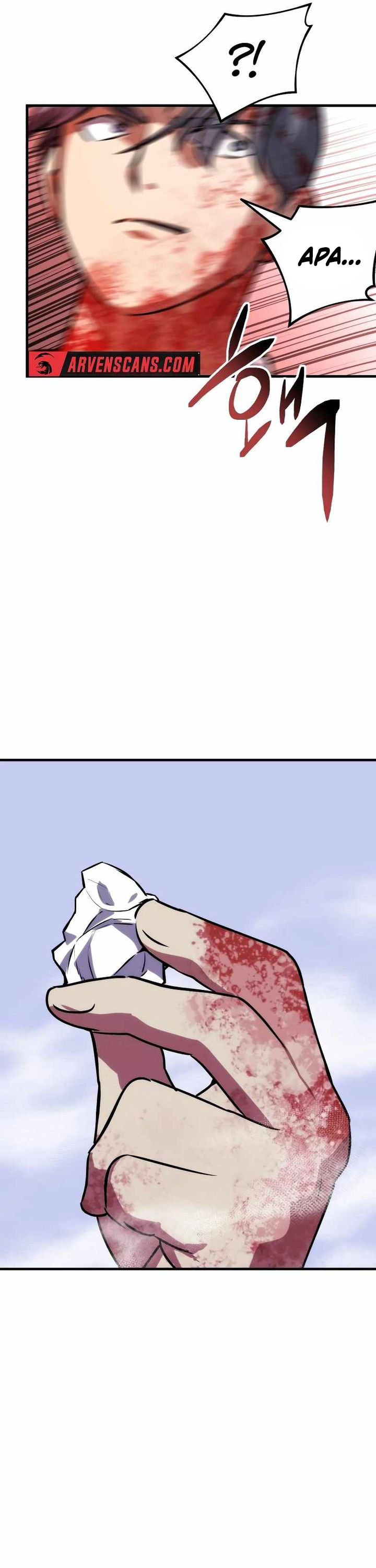 Killing Killer Chapter 79 Gambar 37