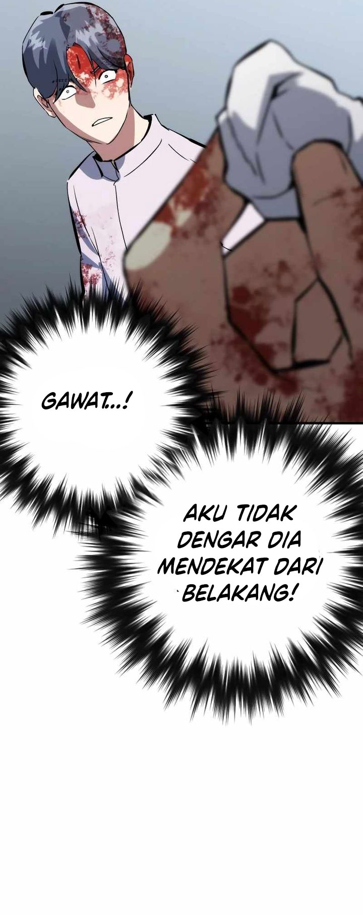 Killing Killer Chapter 79 Gambar 39