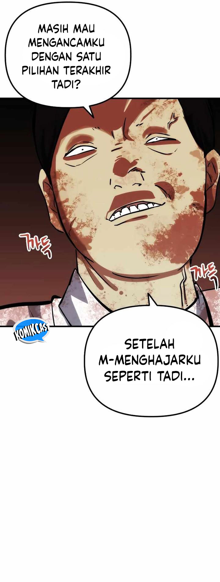 Killing Killer Chapter 79 Gambar 40