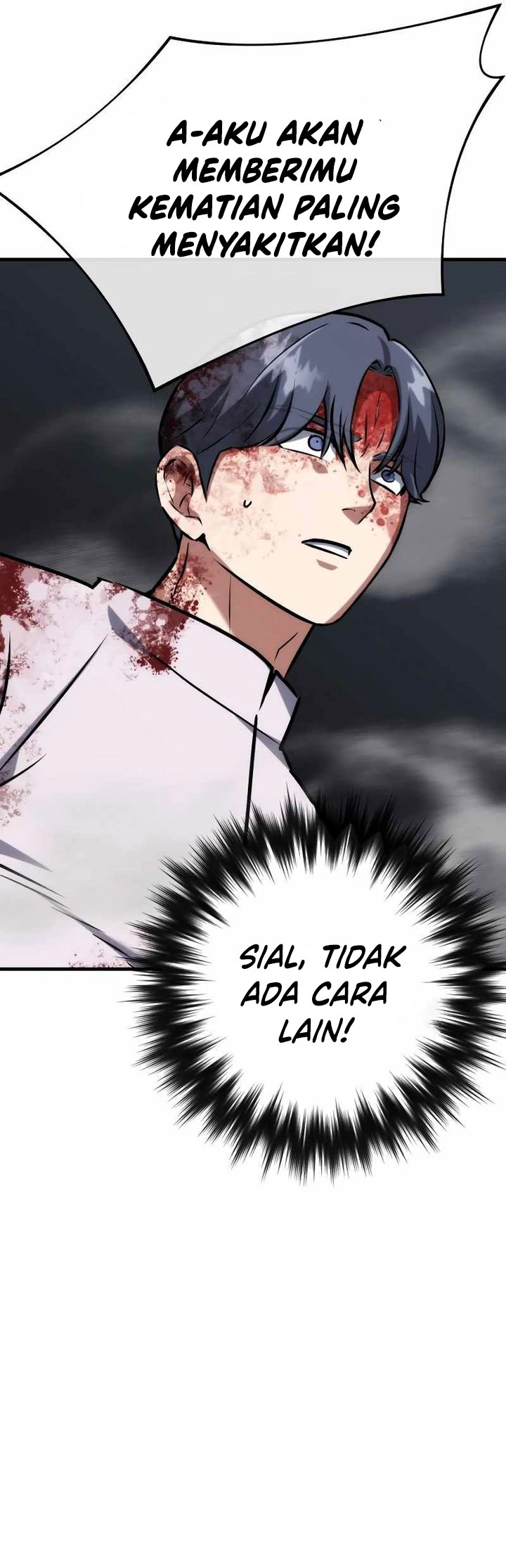 Killing Killer Chapter 79 Gambar 41