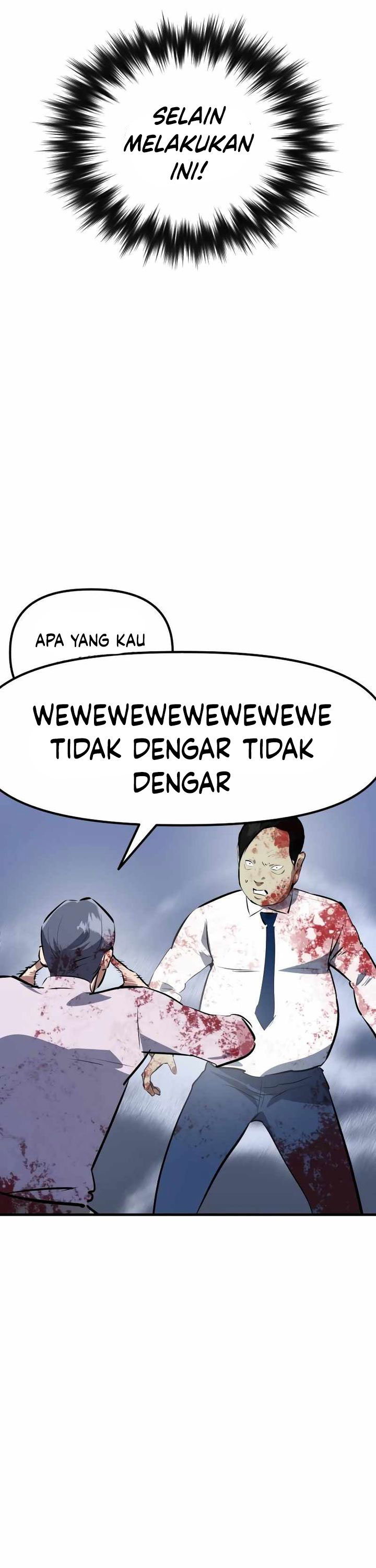 Killing Killer Chapter 79 Gambar 44