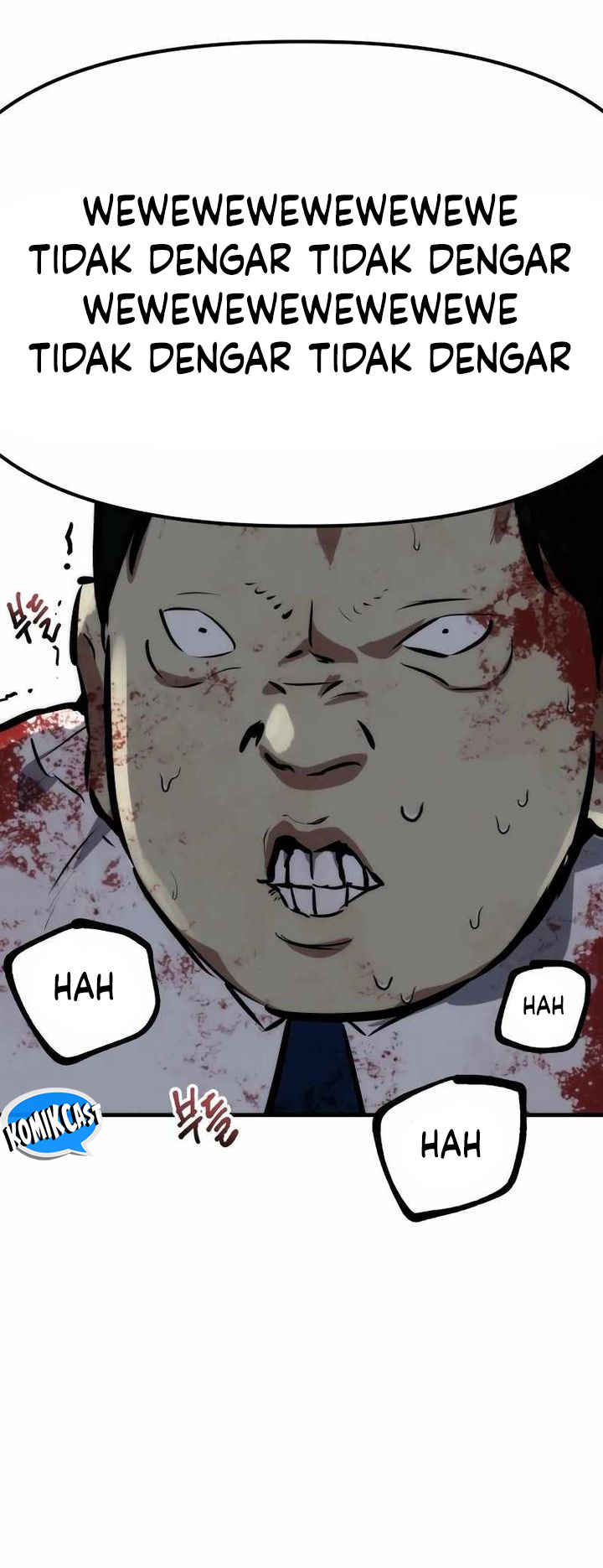Killing Killer Chapter 79 Gambar 45