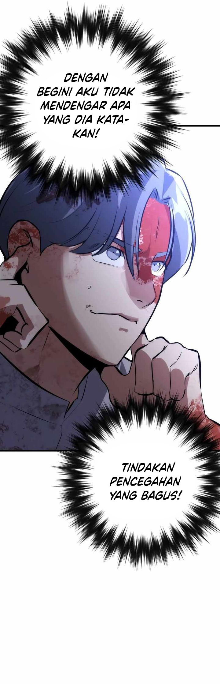 Killing Killer Chapter 79 Gambar 46