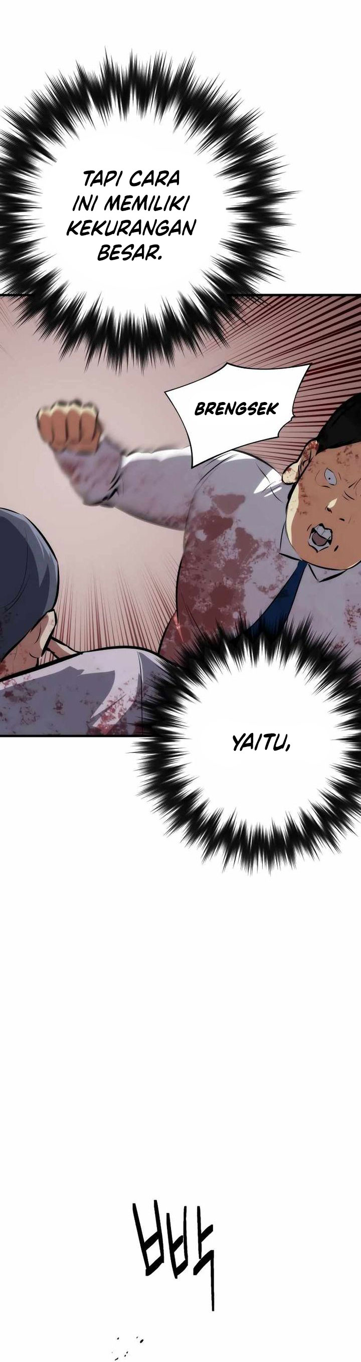 Killing Killer Chapter 79 Gambar 47