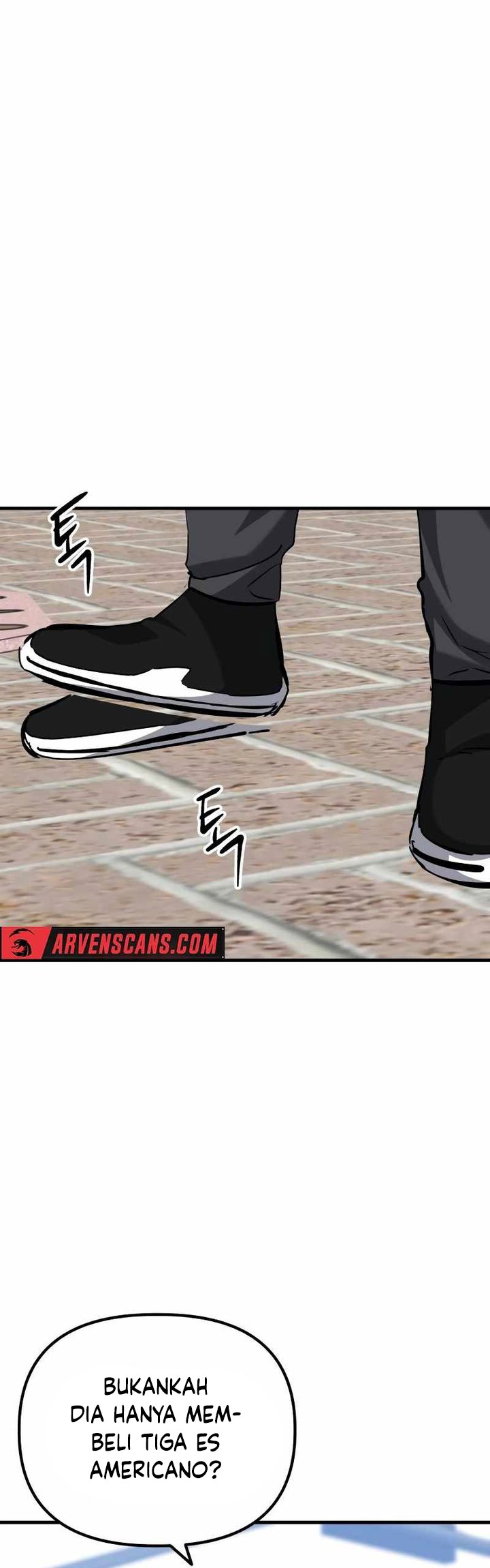 Killing Killer Chapter 79 Gambar 49