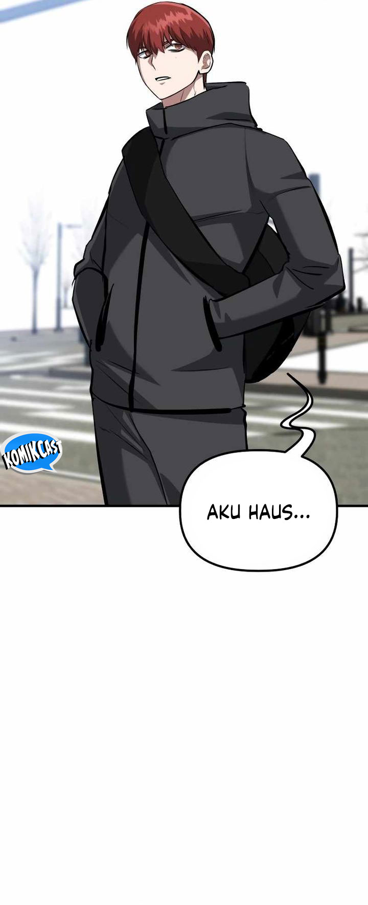 Killing Killer Chapter 79 Gambar 50