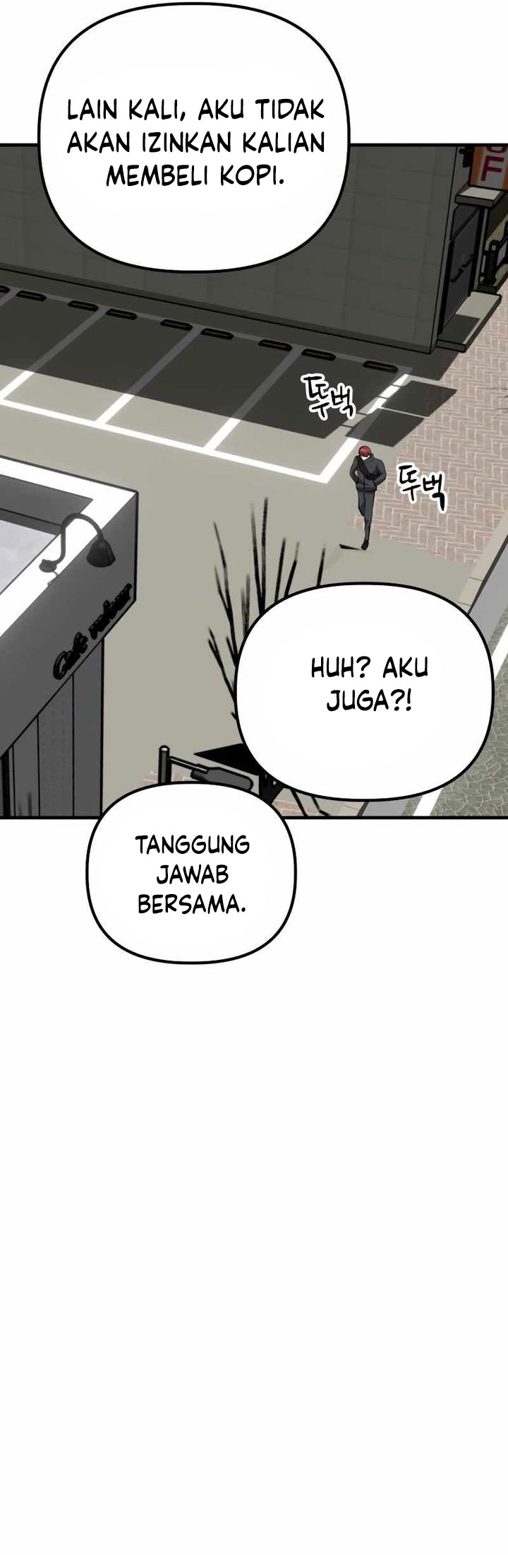 Killing Killer Chapter 79 Gambar 51
