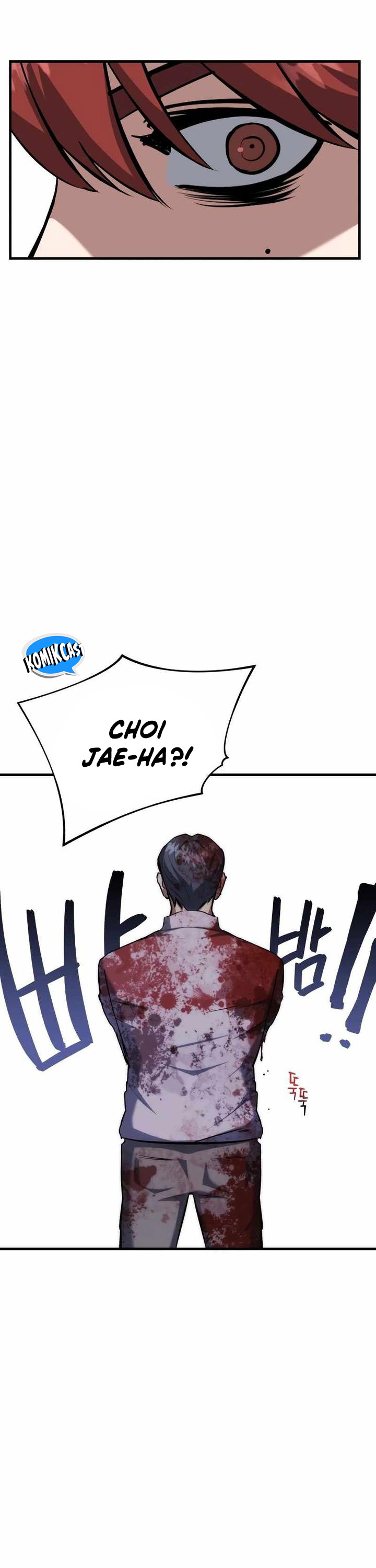 Killing Killer Chapter 79 Gambar 53