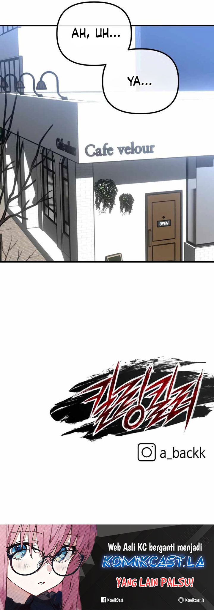 Killing Killer Chapter 79 Gambar 56