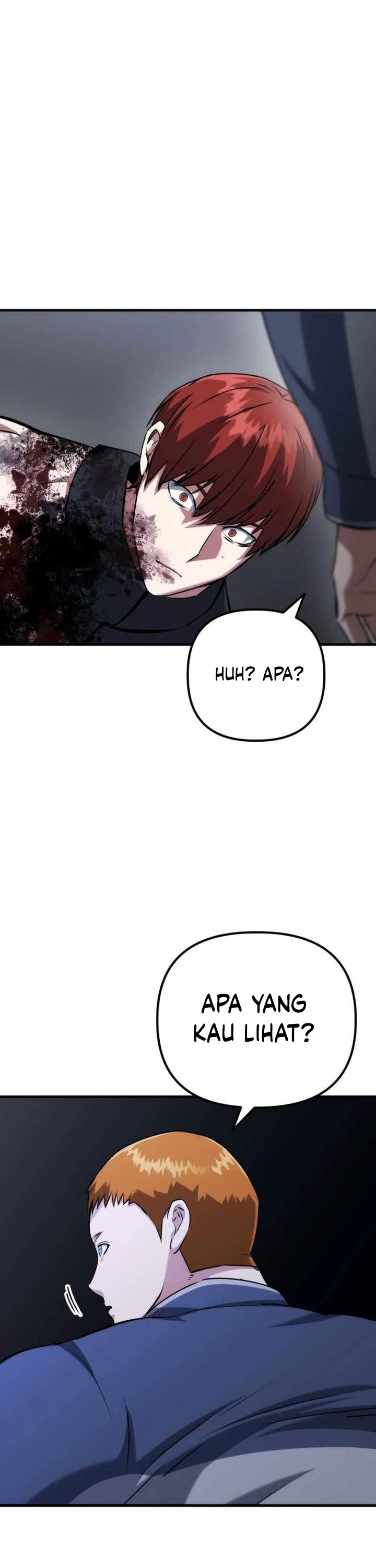 Killing Killer Chapter 83 Gambar 4