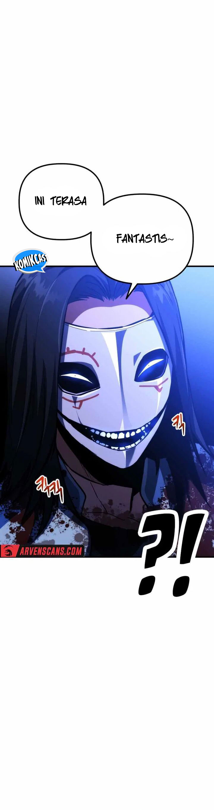 Killing Killer Chapter 83 Gambar 8