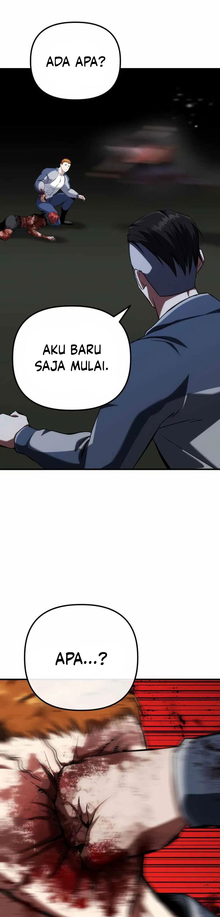Killing Killer Chapter 83 Gambar 11