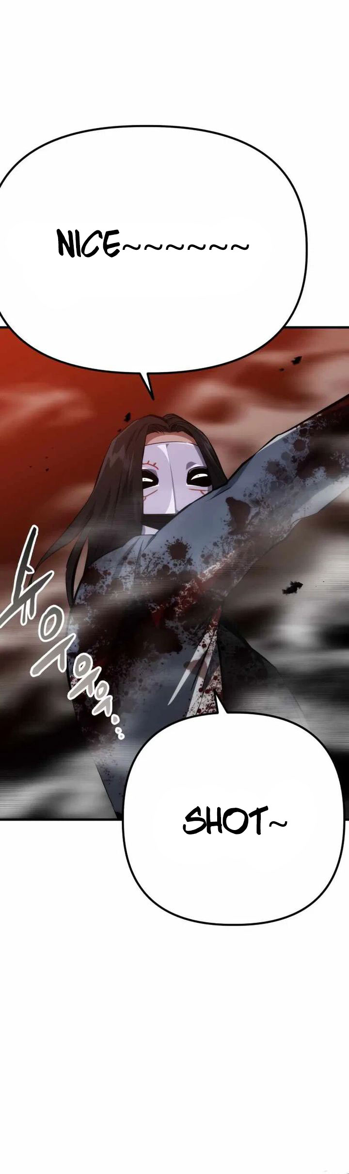 Killing Killer Chapter 83 Gambar 14