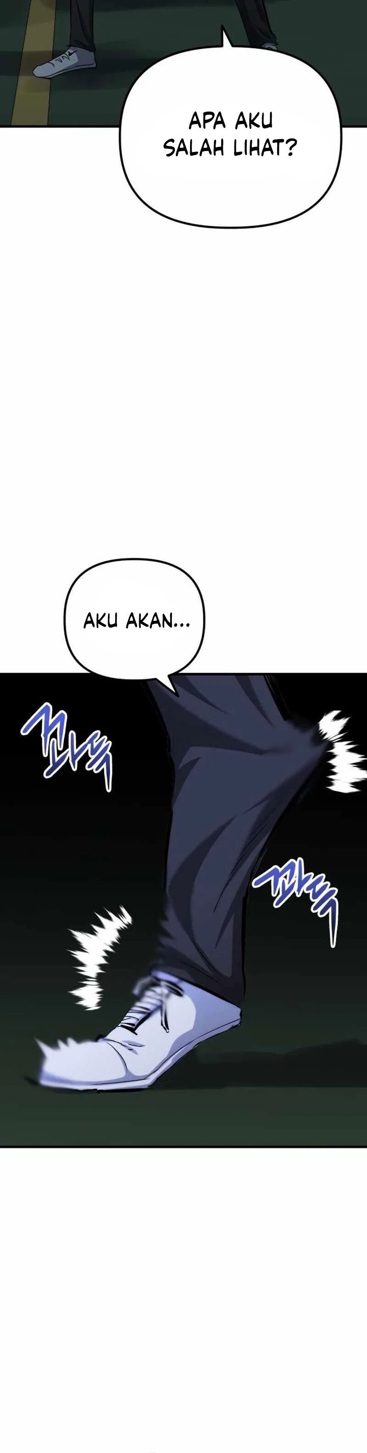 Killing Killer Chapter 83 Gambar 16