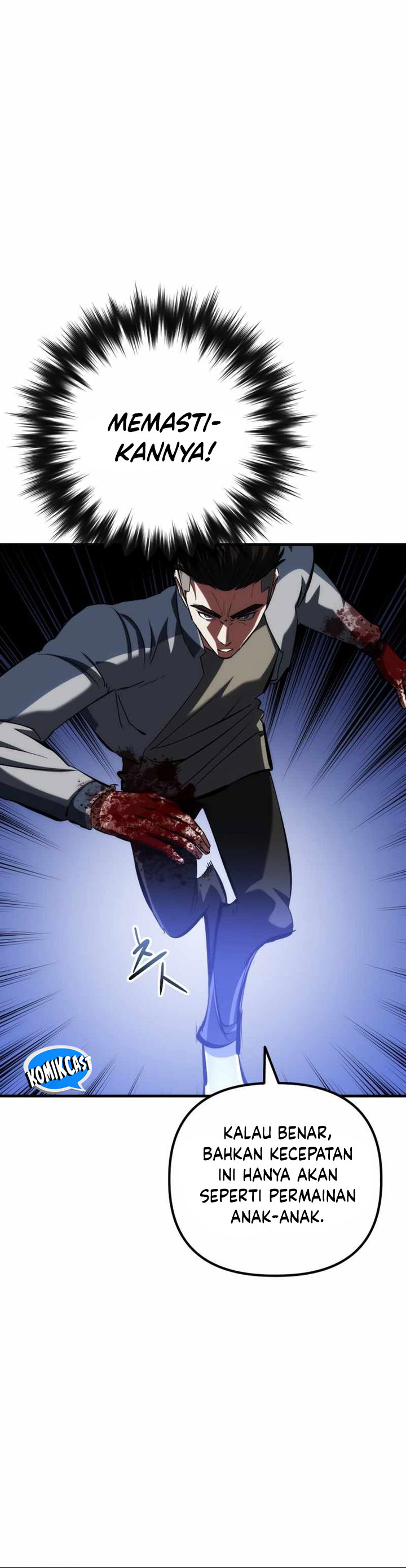 Killing Killer Chapter 83 Gambar 18