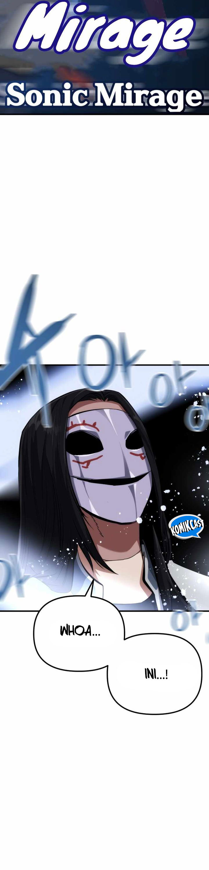 Killing Killer Chapter 83 Gambar 20