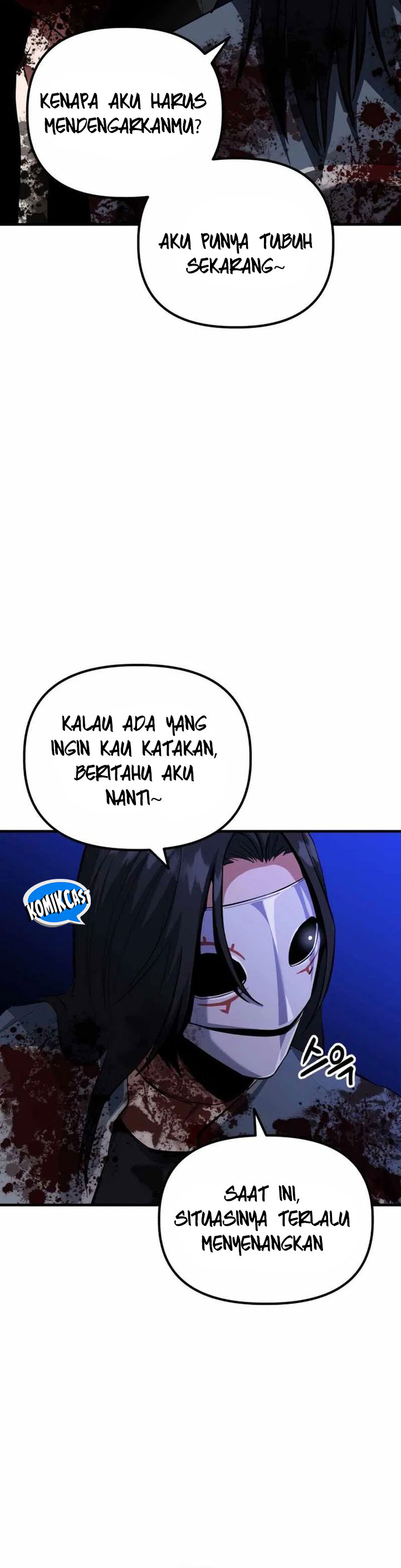 Killing Killer Chapter 83 Gambar 25