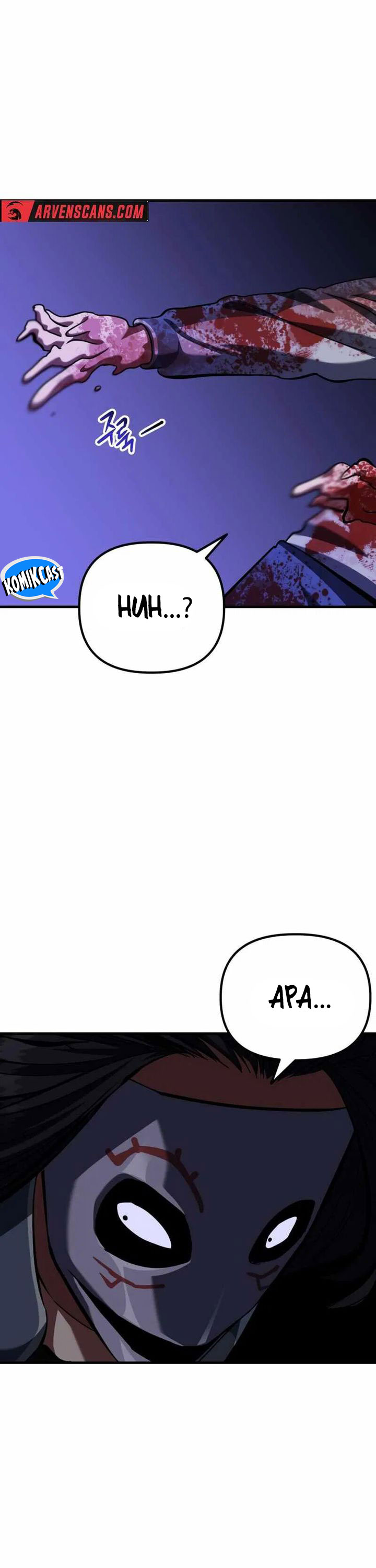 Killing Killer Chapter 83 Gambar 28