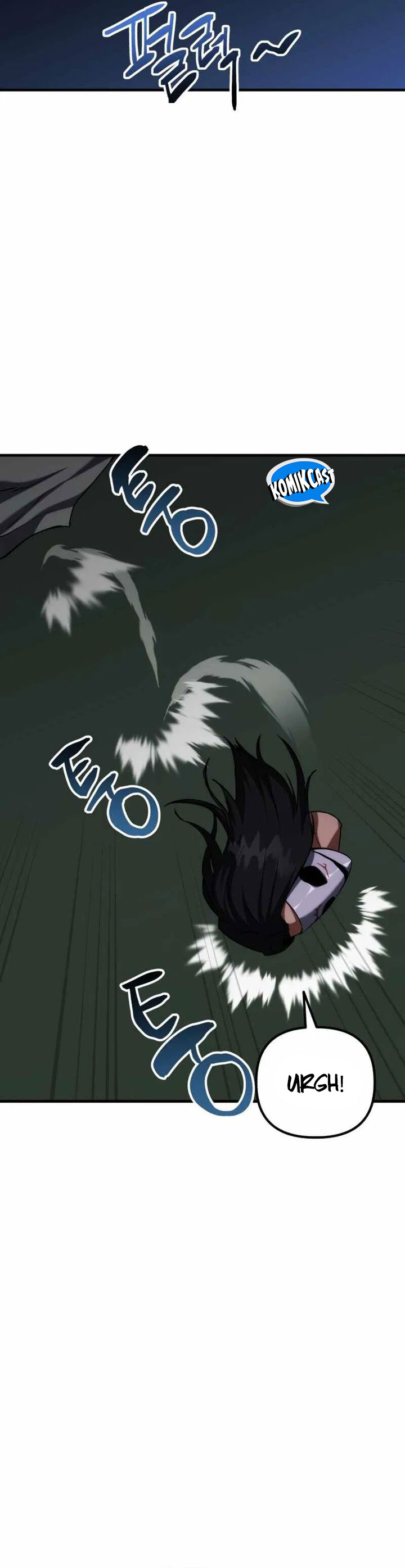 Killing Killer Chapter 83 Gambar 30