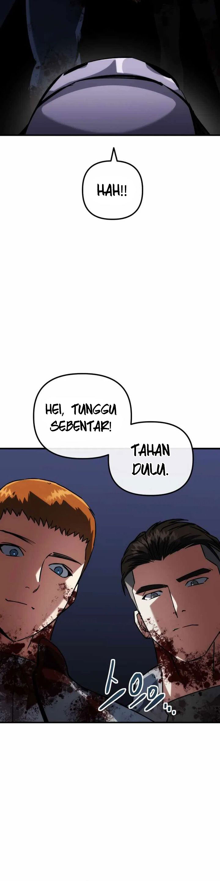 Killing Killer Chapter 83 Gambar 32
