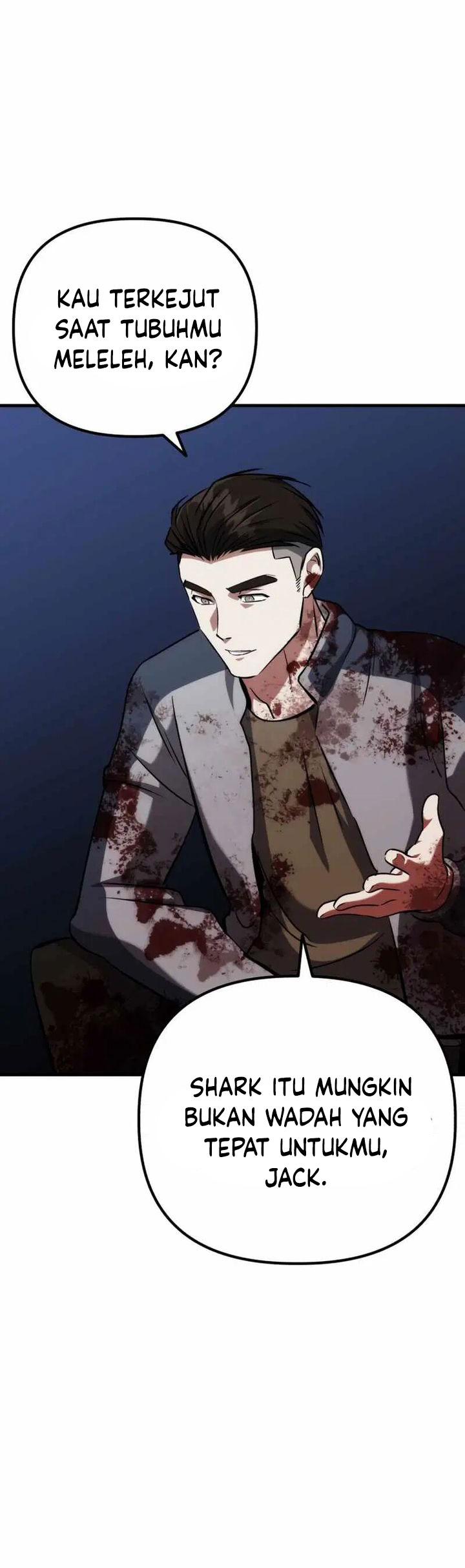 Killing Killer Chapter 83 Gambar 36